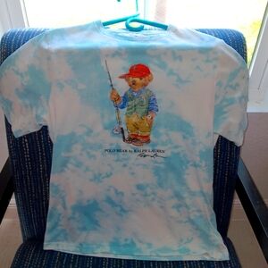 Polo Ralph Lauren Boys Size 18-20